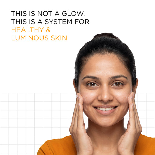 Glow Boost Essential Kit