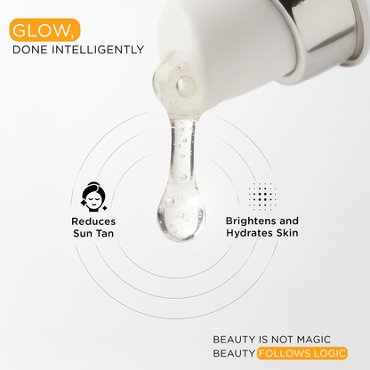 15% Vitamin C Glow Serum