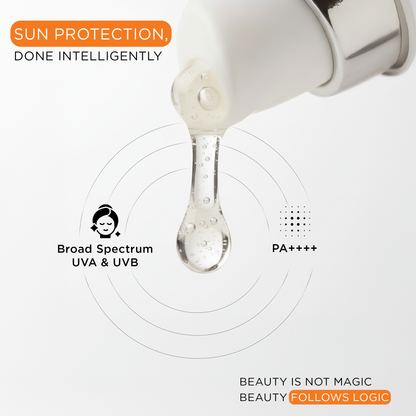 Sun Protect Ultra Light Gel SPF 50+