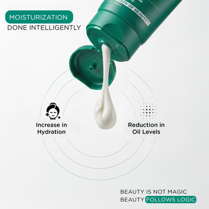 Acne Clear Moisturiser