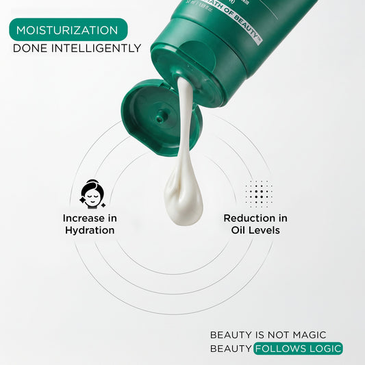 Acne Clear Moisturizer