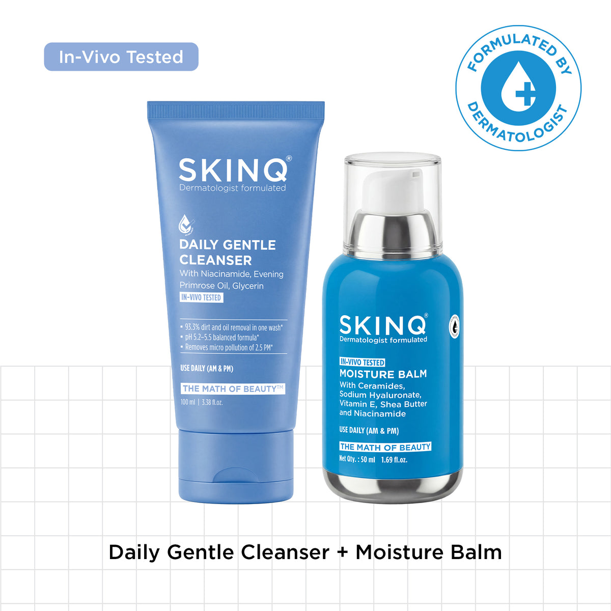 Skin Hydrate Duo