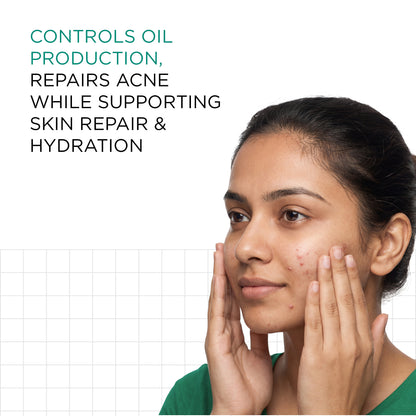 Acne Regime