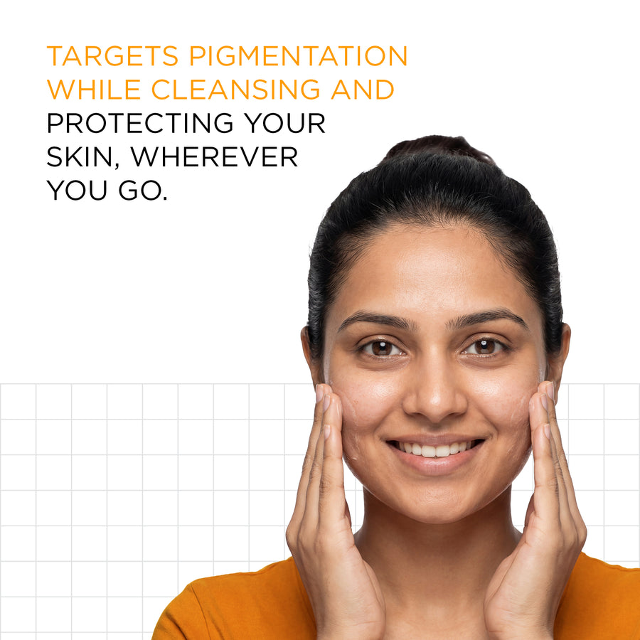 Everyday Brightening Trial Kit