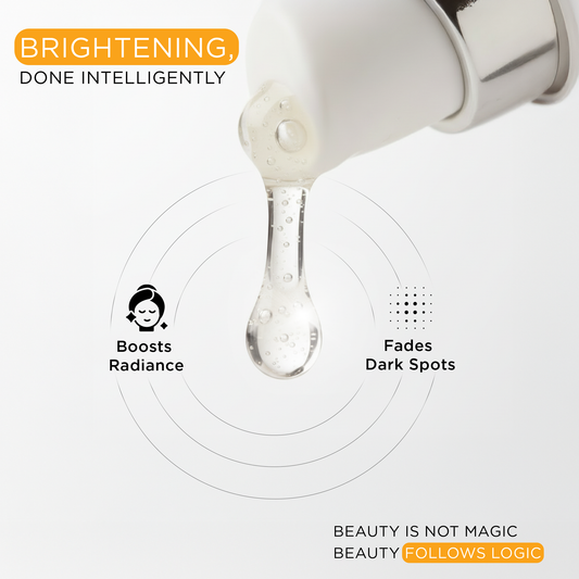 Brightening Serum