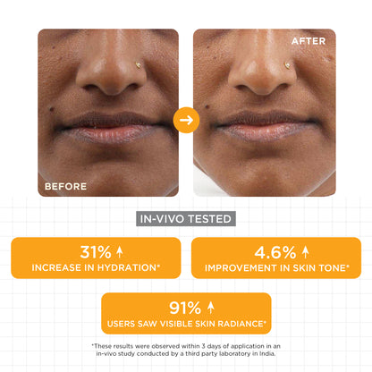 Vitamin C Facewash