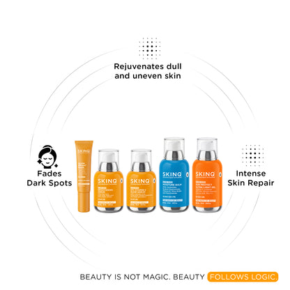 Glow Boost Essential Kit
