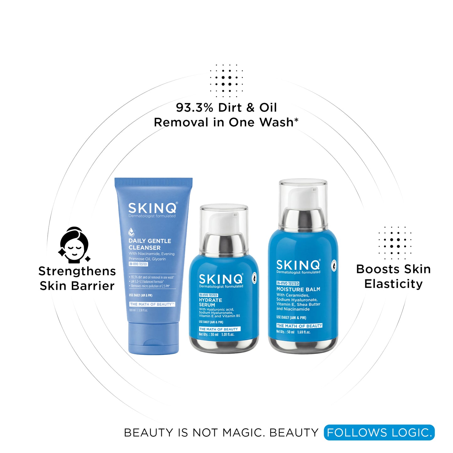 Hydration Boost Trio