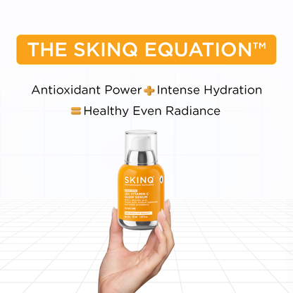 15% Vitamin C Glow Serum