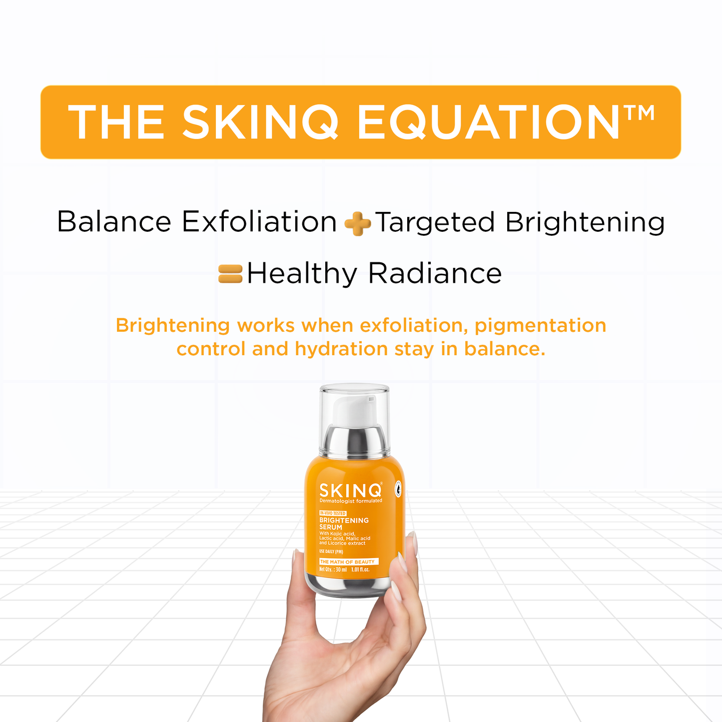 Brightening Serum