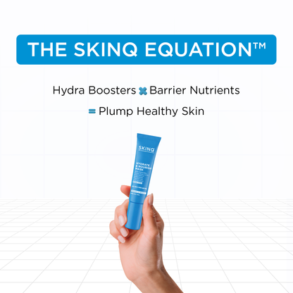 Hydrate & Nourish Mask