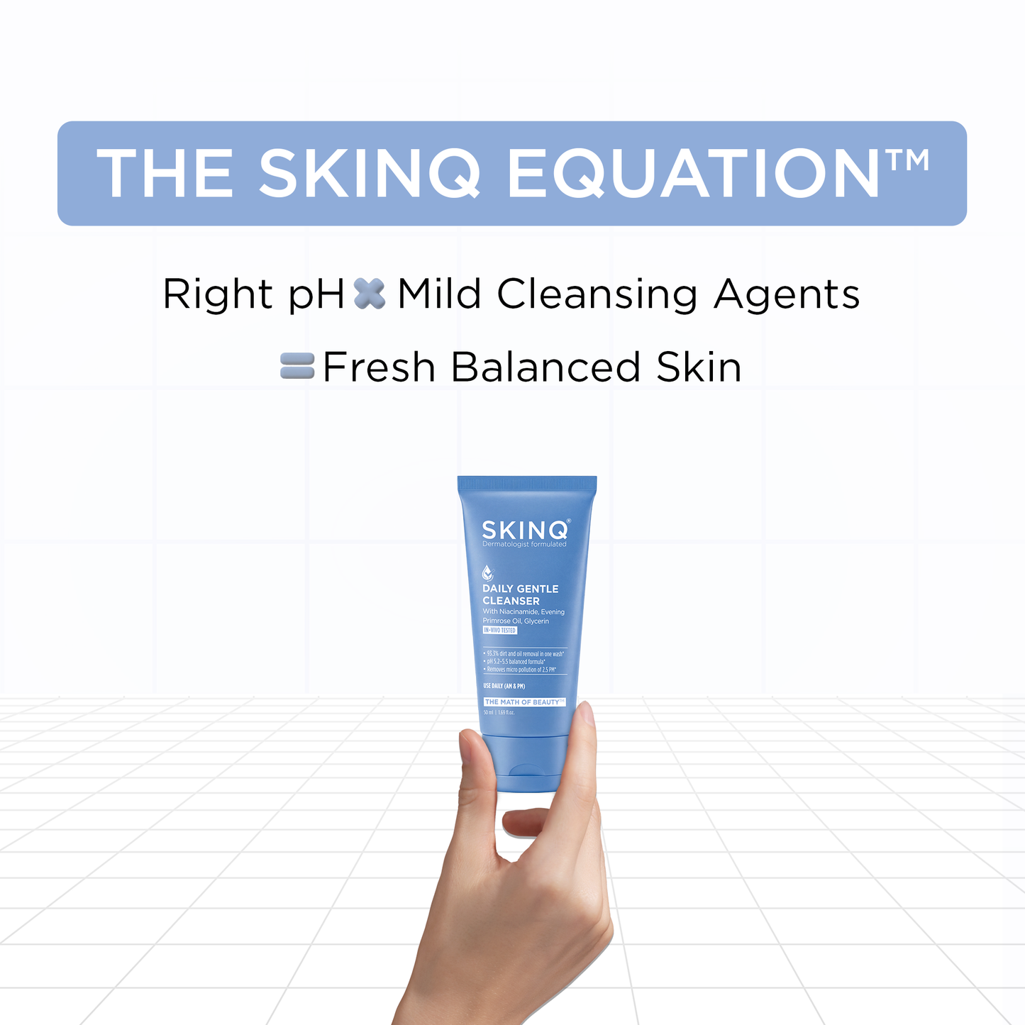 Daily Gentle Cleanser