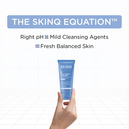 Daily Gentle Cleanser