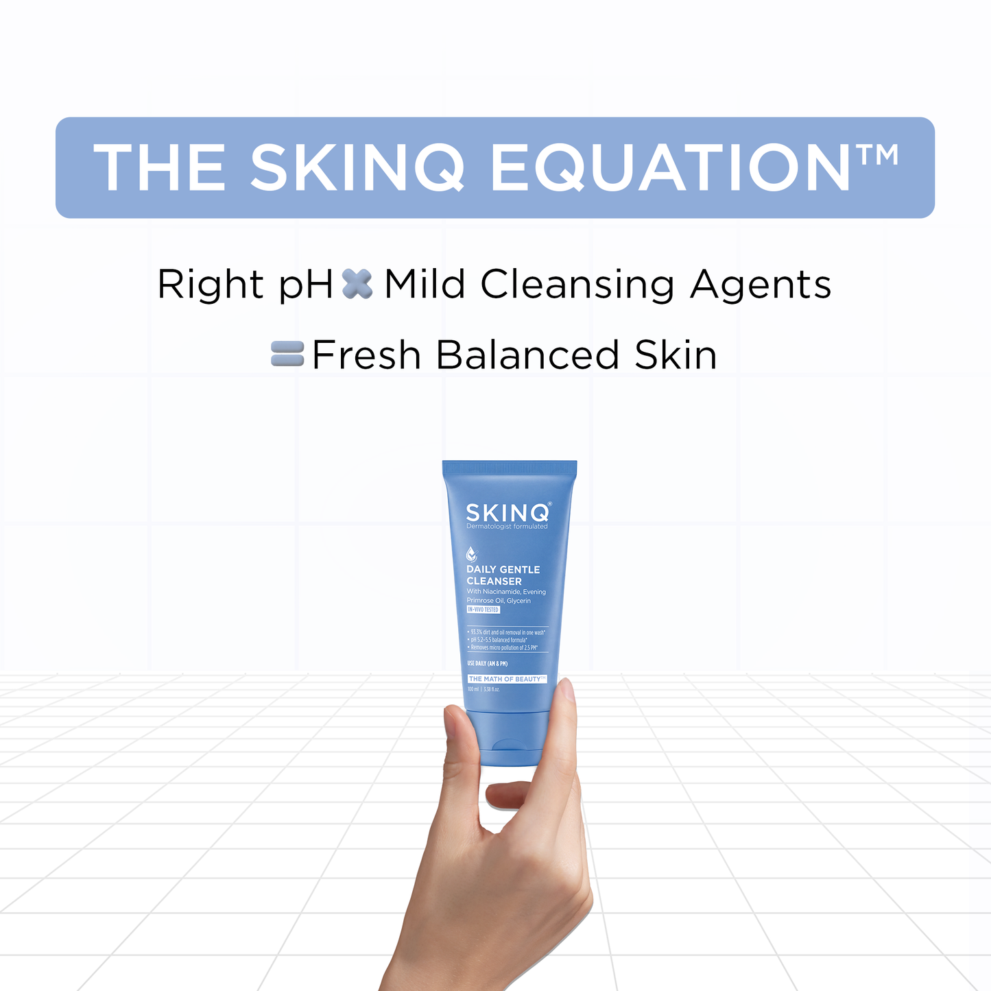 Daily Gentle Cleanser