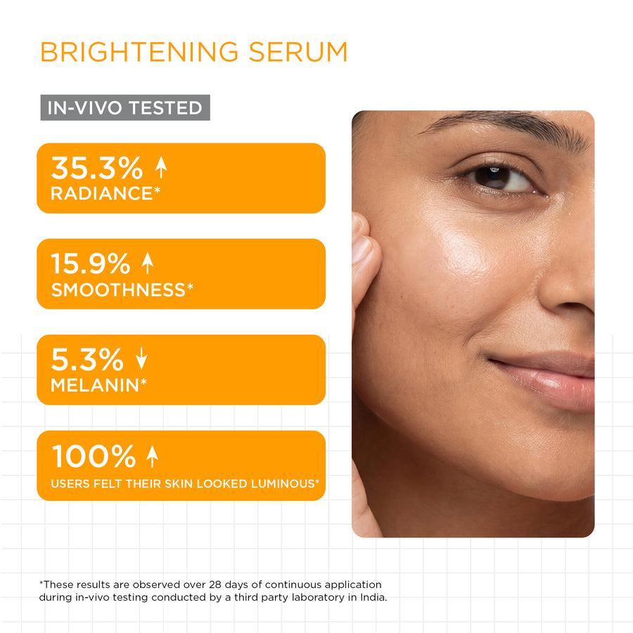Everyday Brightening Trial Kit