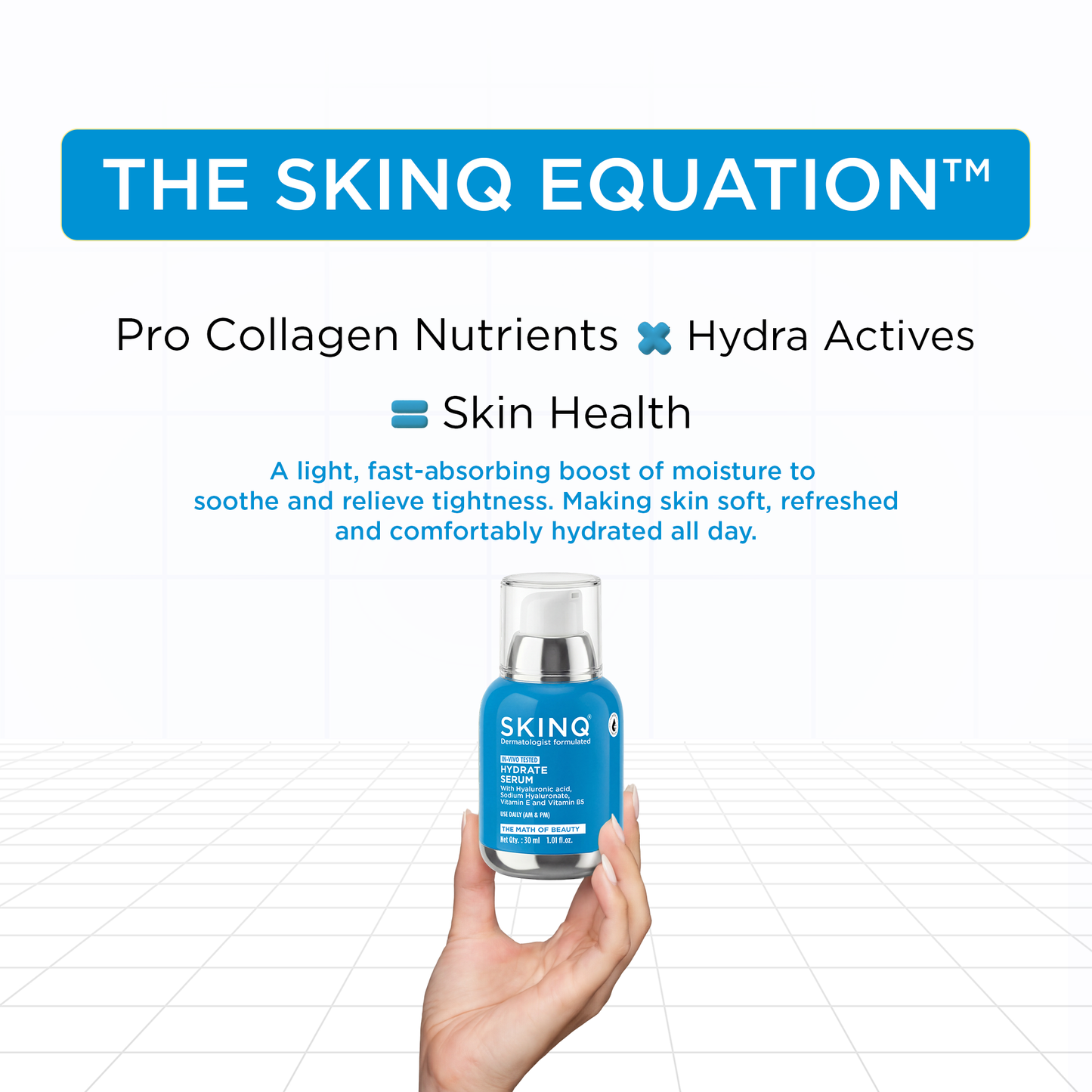 Hydrate Serum