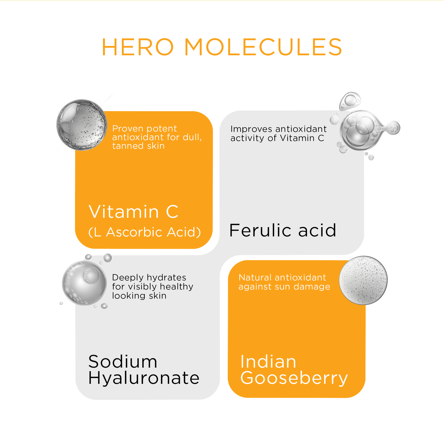 15% Vitamin C Glow Serum