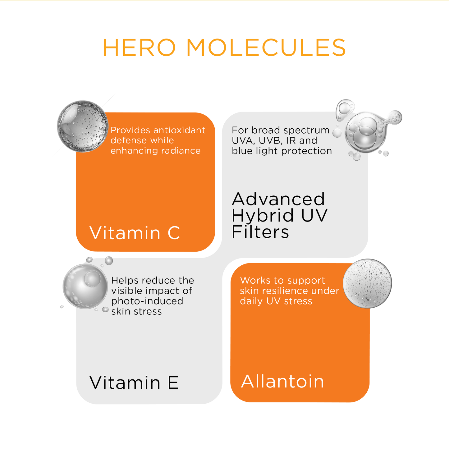 Sun Protect Ultra Light Gel SPF 50+