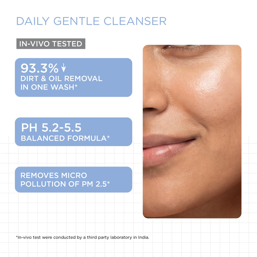 Everyday Brightening Trial Kit