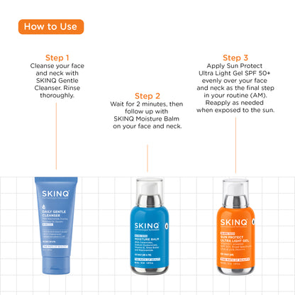 Skin Protect Duo