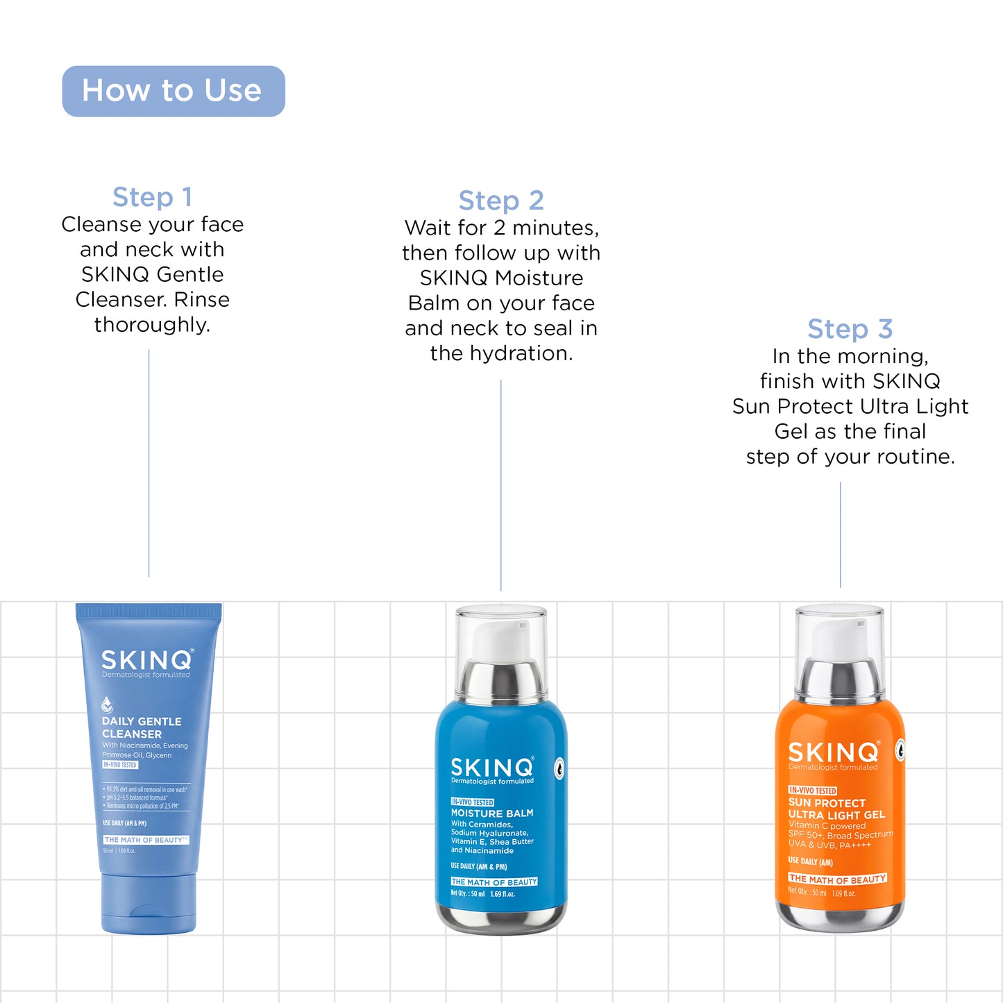 Skin Hydrate Duo