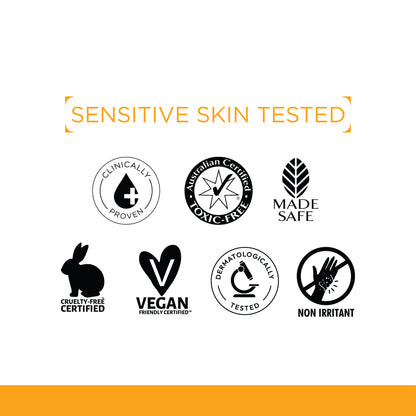 Vitamin C Facewash
