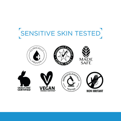 Hydrate Active Facial Kit