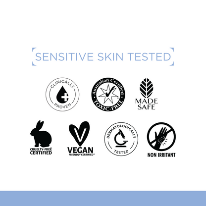 Daily Gentle Cleanser