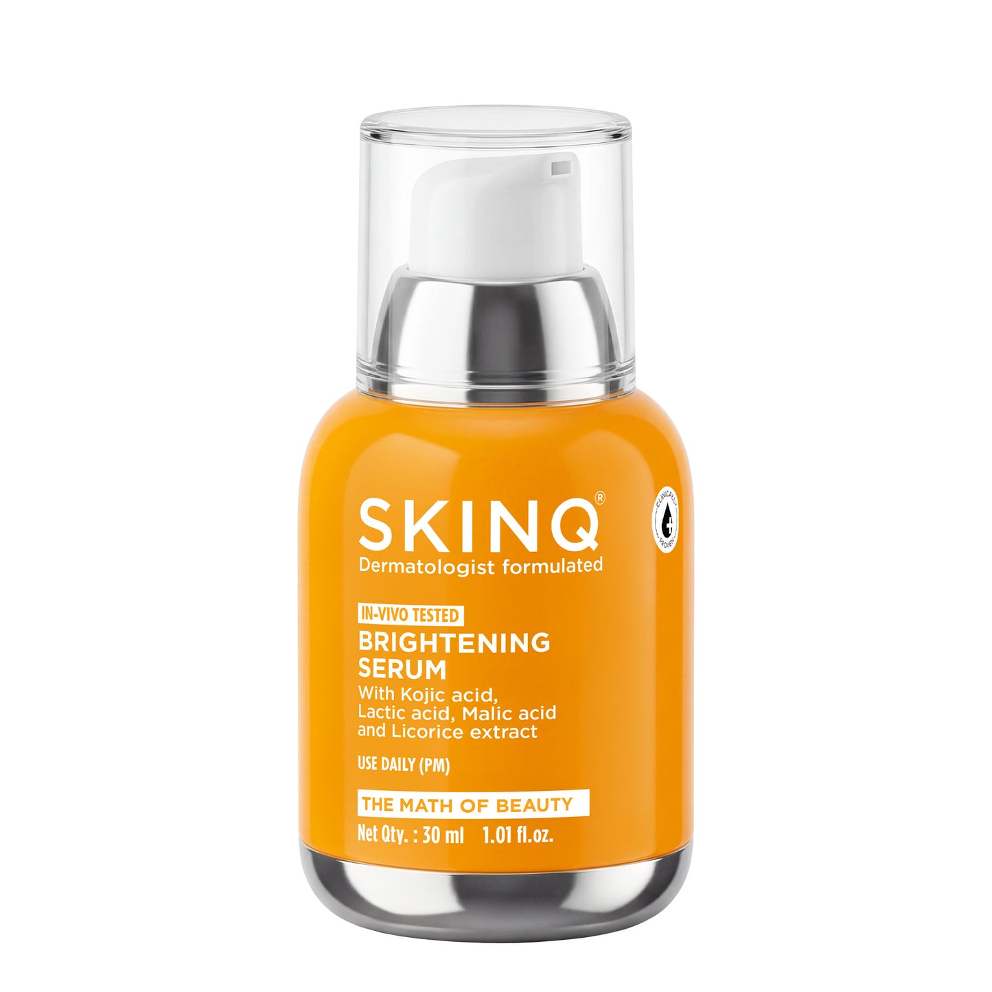 Brightening Serum