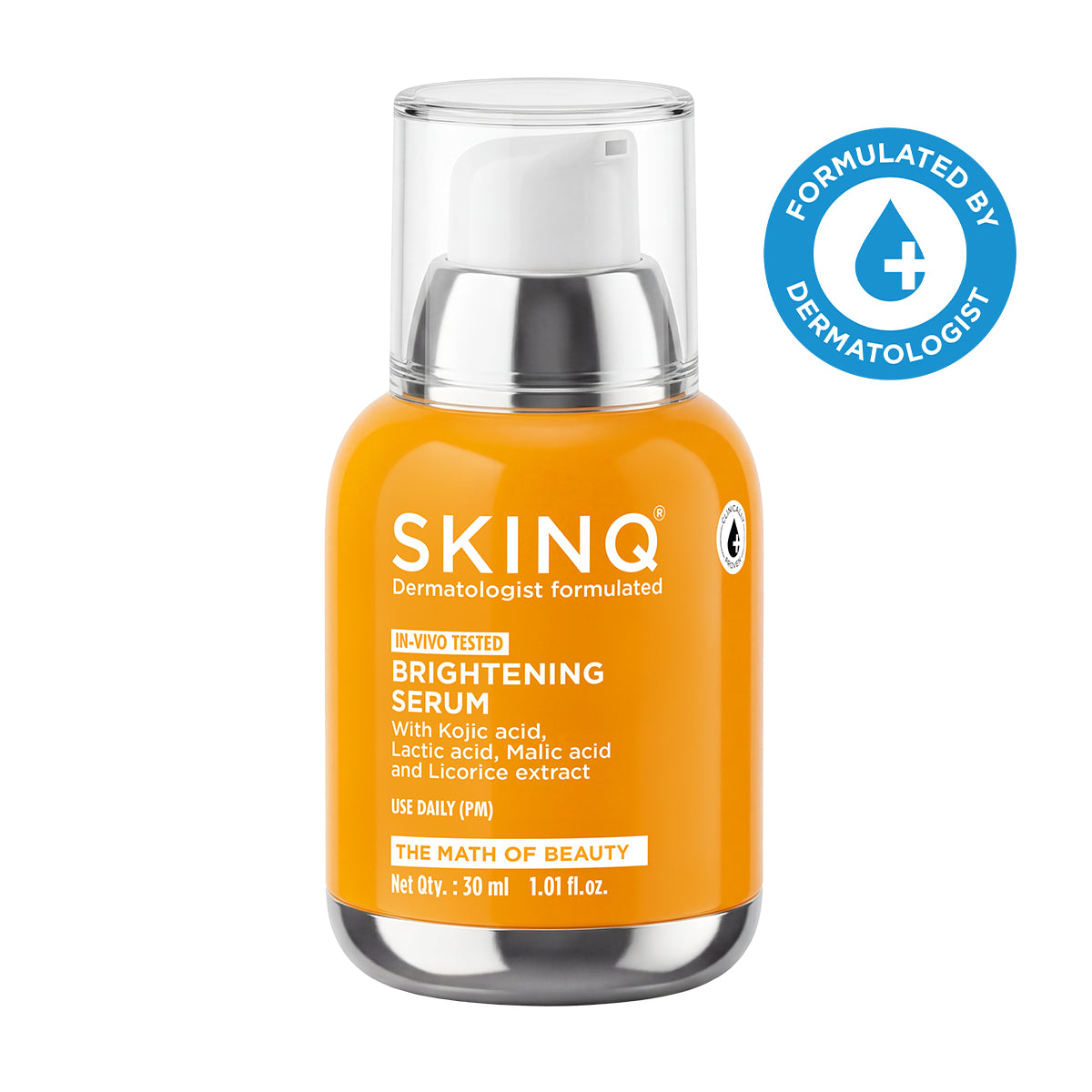 Brightening Serum