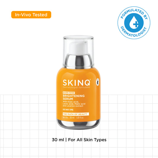 Brightening Serum