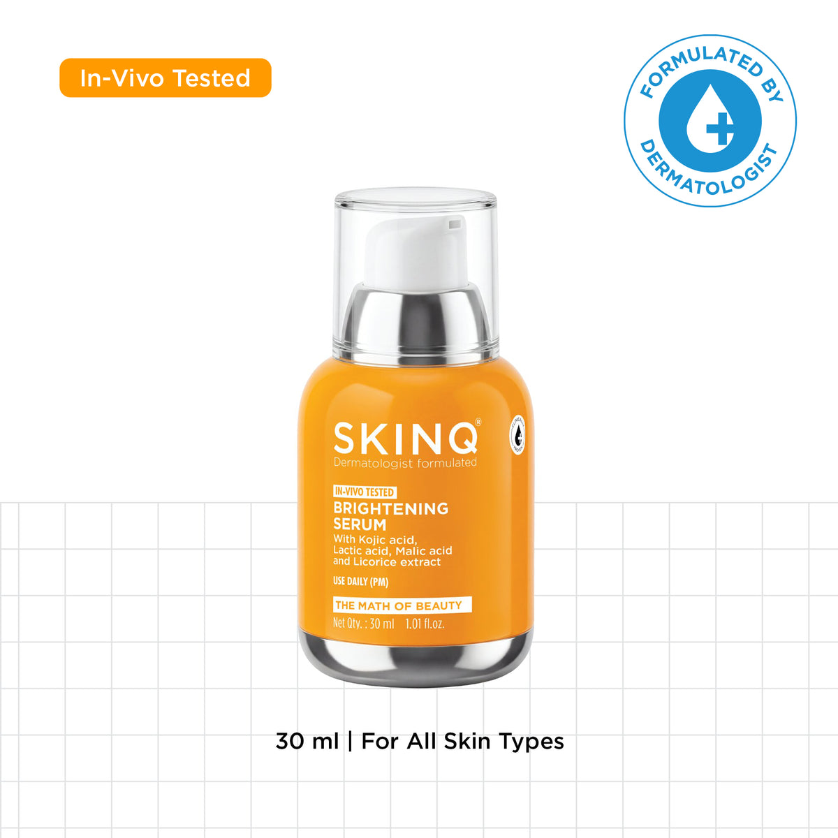 Brightening Serum