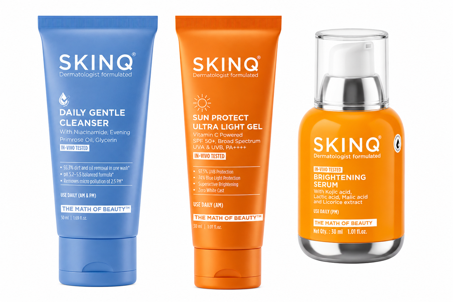 Brightening Serum