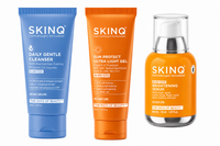 Brightening Trio