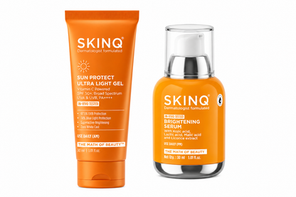Brightening Serum