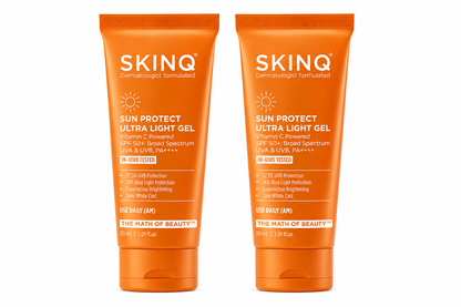 Sun Protect Ultra Light Gel SPF 50++++