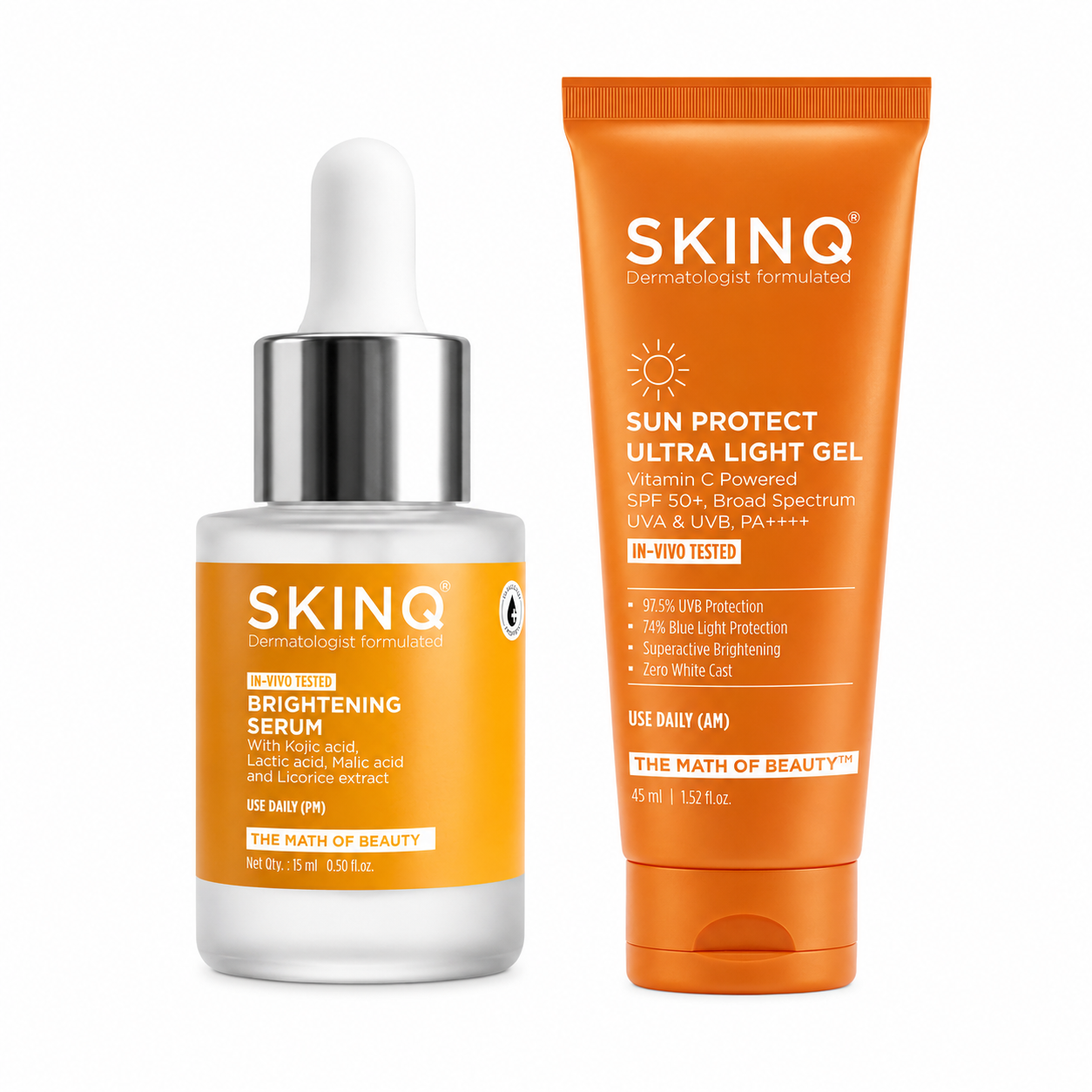 Brightening Serum