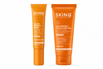 Glow Bright Mask