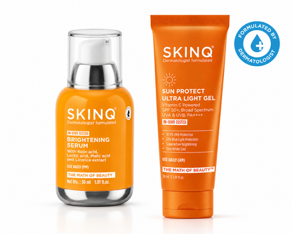 Brightening Serum