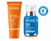 Hydrate Serum & Sunscreen