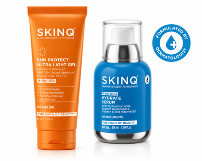 Hydrate Serum