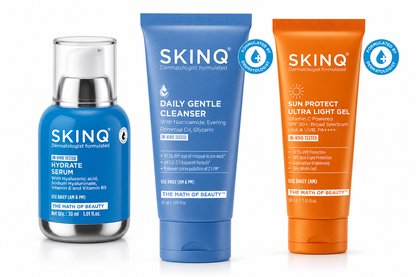 Hydrate Serum