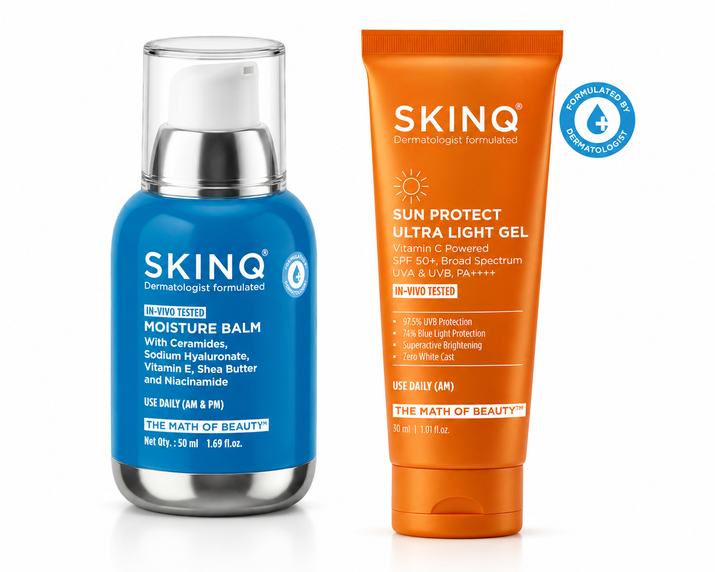 Moisture Balm