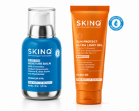 Moisture Balm & Sunscreen