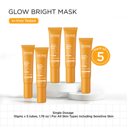 Glow Bright Mask