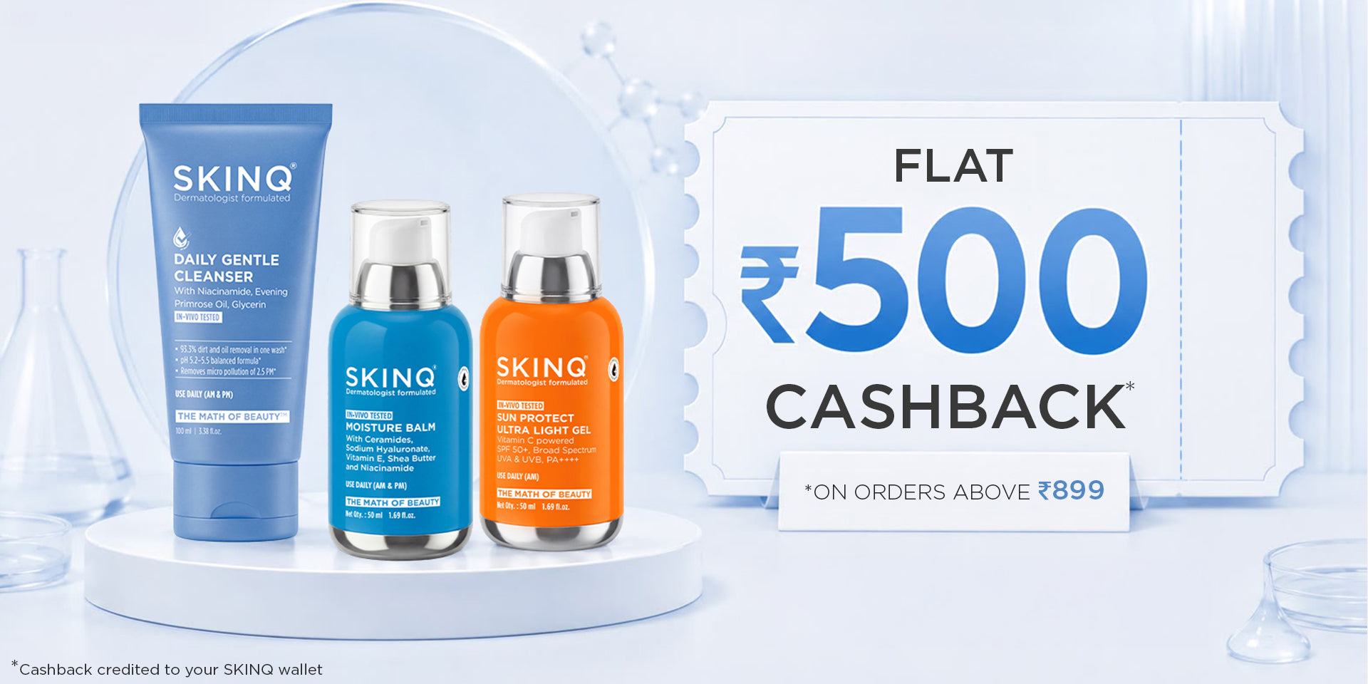Limited Period Offer