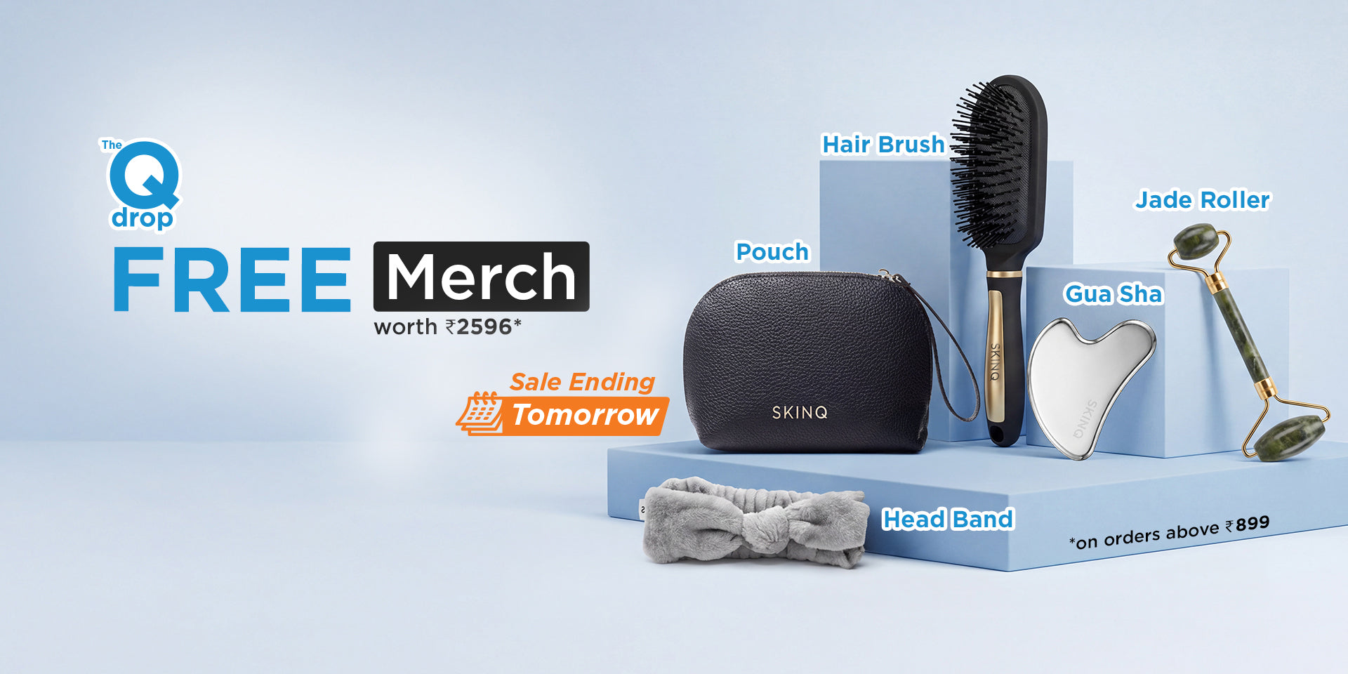 <strong>Sale Ends Tomorrow</strong>