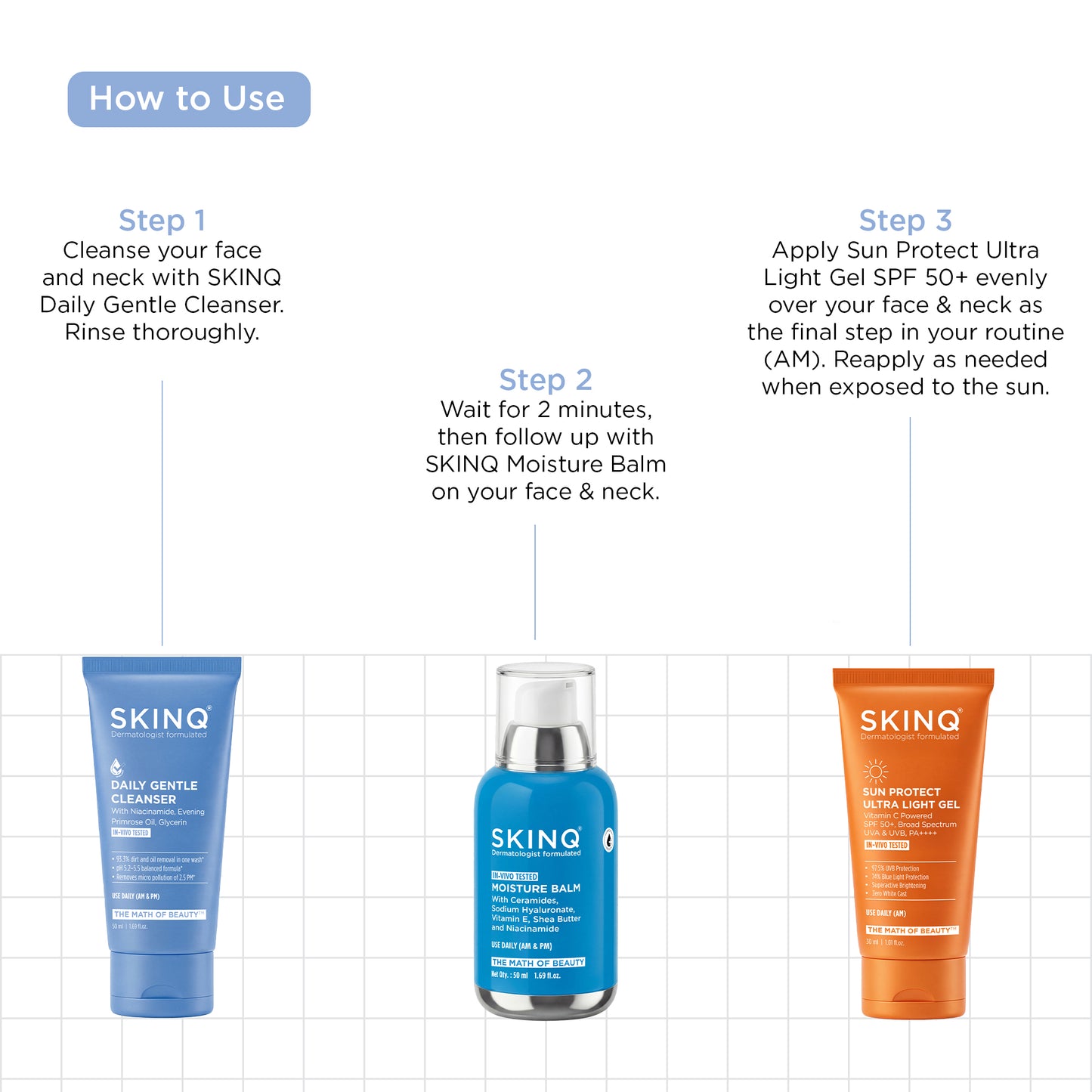 Skin Protect Duo (30ml)