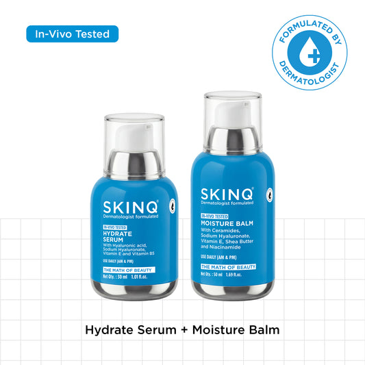 Hydrate Combo