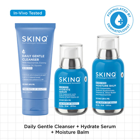 Hydration Boost Trio